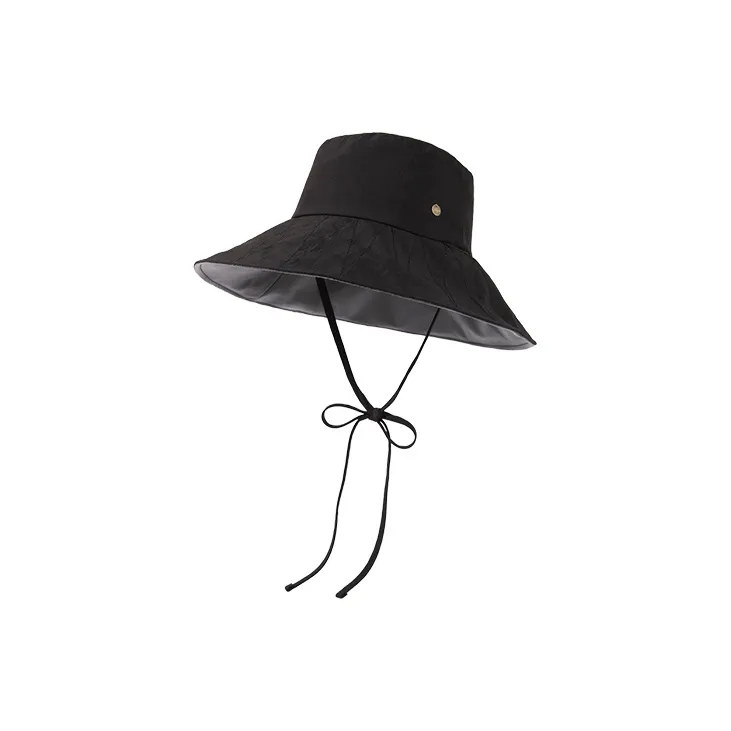 SIGGI STUDIOS Polyamide Polyester Sun Protection Hats Women's-1