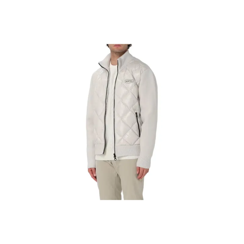 Duvetica Jackets Coats Men's Beige-2