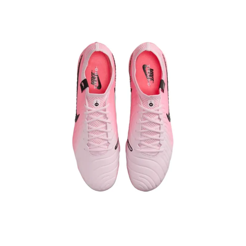 Nike Tiempo Legend 10 Elite Fg Pink Foam-2