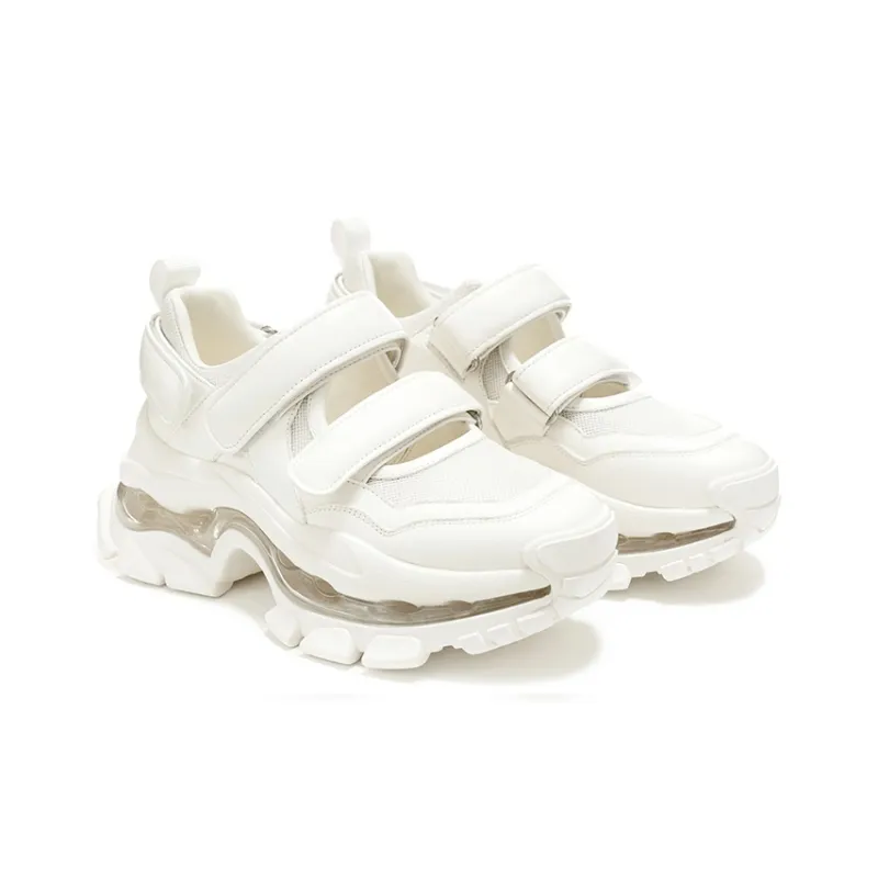 VITTORIO VENTURA Wear-Resistant Low-Top Casual Shoes Women's-9