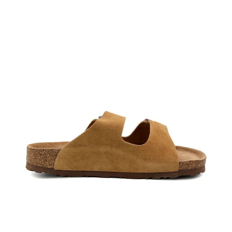Hurley Slip-Resistant Odor-Resistant Abrasion-Resistant Slide Slippers Unisex-8