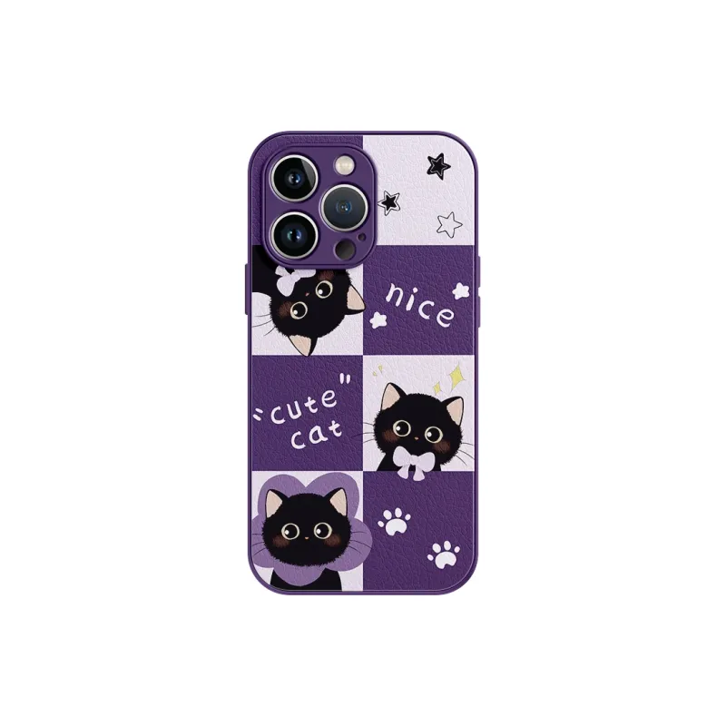Lingtao Phone Cases-2