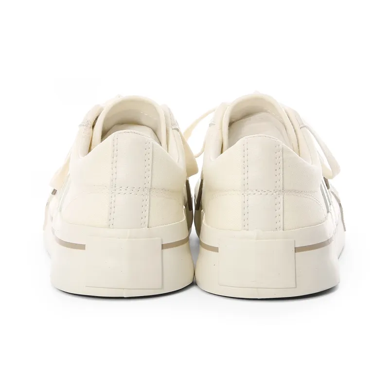 Lovely You Breathable Lightweight Low-Top Canvas Shoes Women's-8