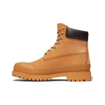 Bee Line x Timberland Short Martin Boot Men's Brown Black