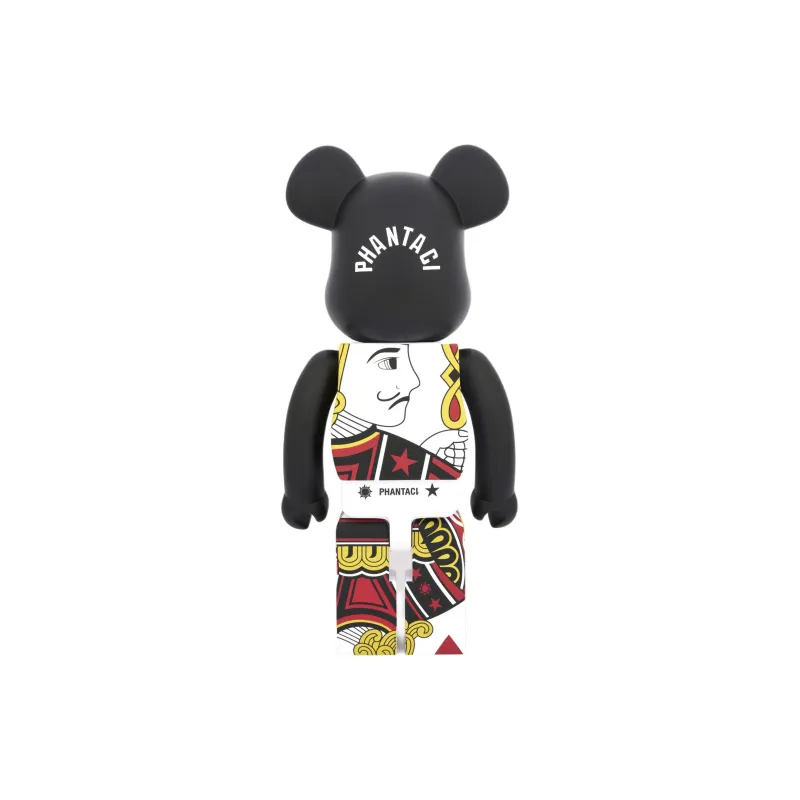 Bearbrick PHANTACi Jay Chou-1