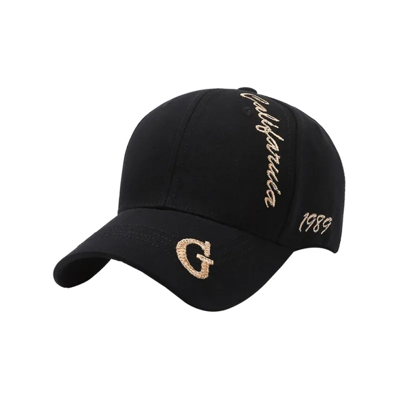 BSELEON Cotton Baseball Caps Unisex-1
