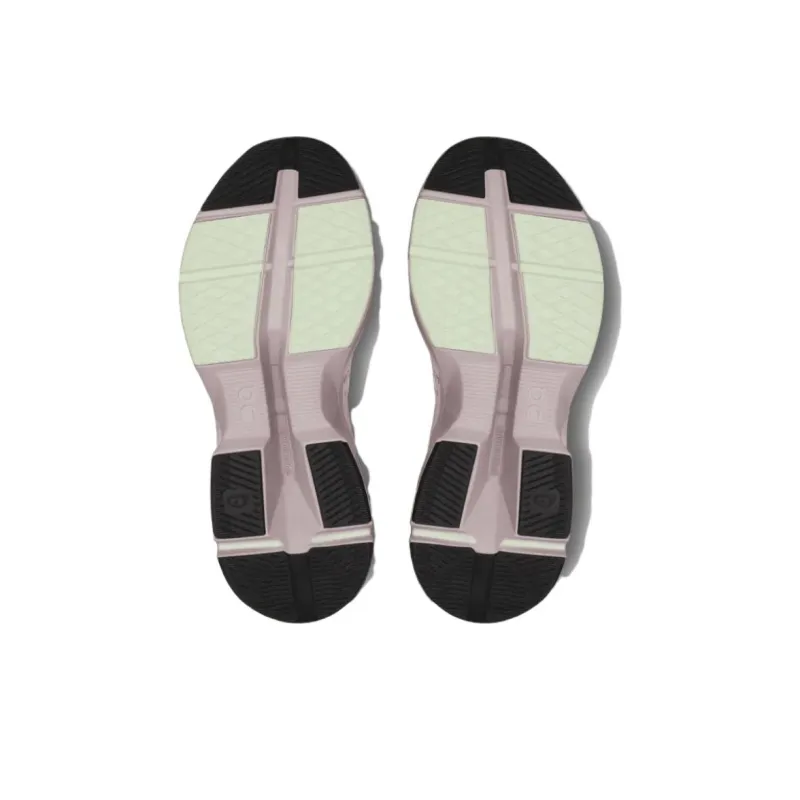 On Running Cloudpulse Ivory Fade Women's-4