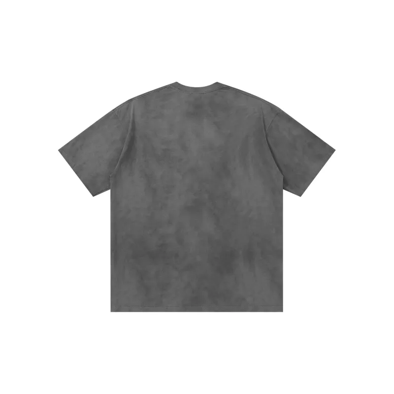 THREE BODY T Shirts Unisex-6