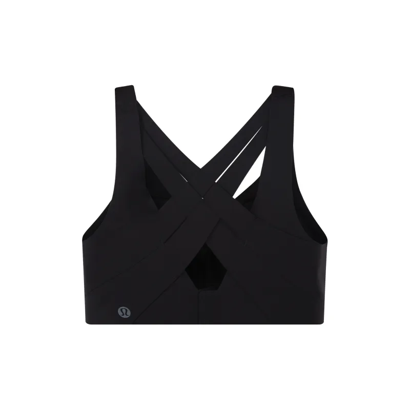 Lululemon Enlite Sports Underwear Women's Black-1