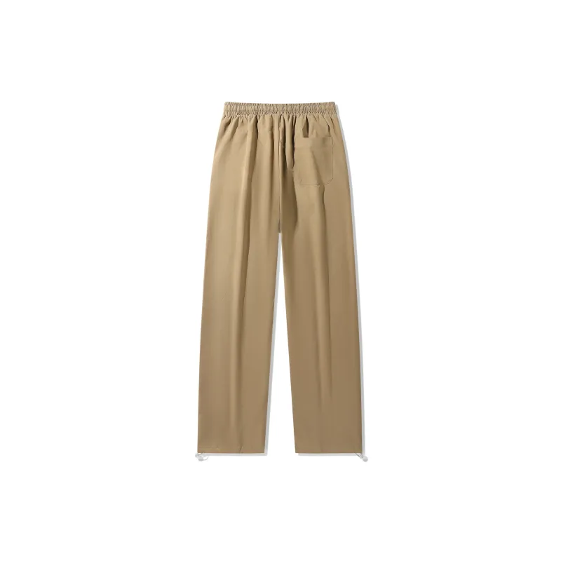 WANX Casual Pants Unisex-13