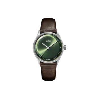 Oris Men Watch