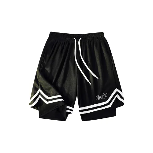 UPZCY Basketball Shorts Unisex