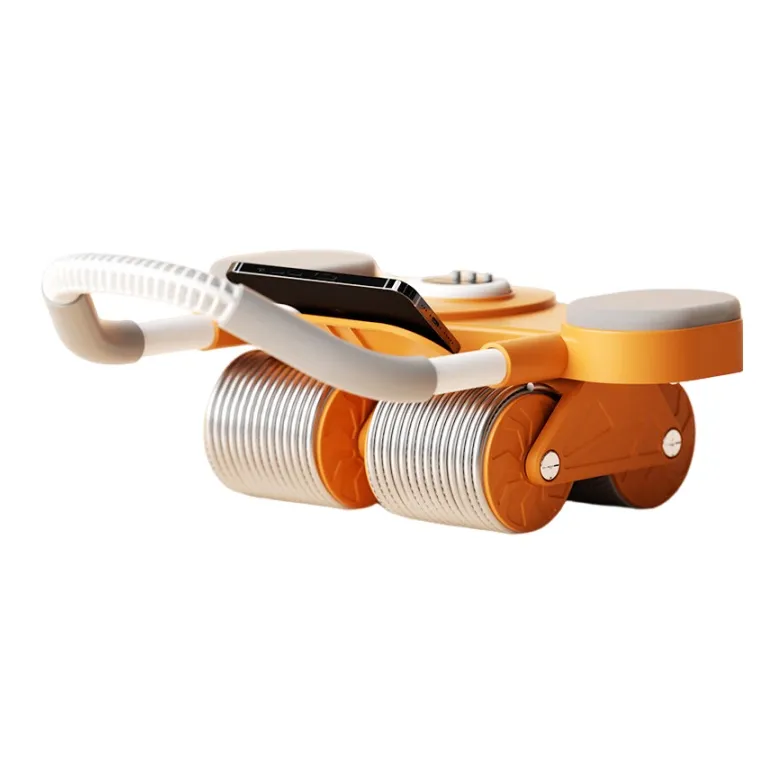 XTEP Abdominal Rollers-1