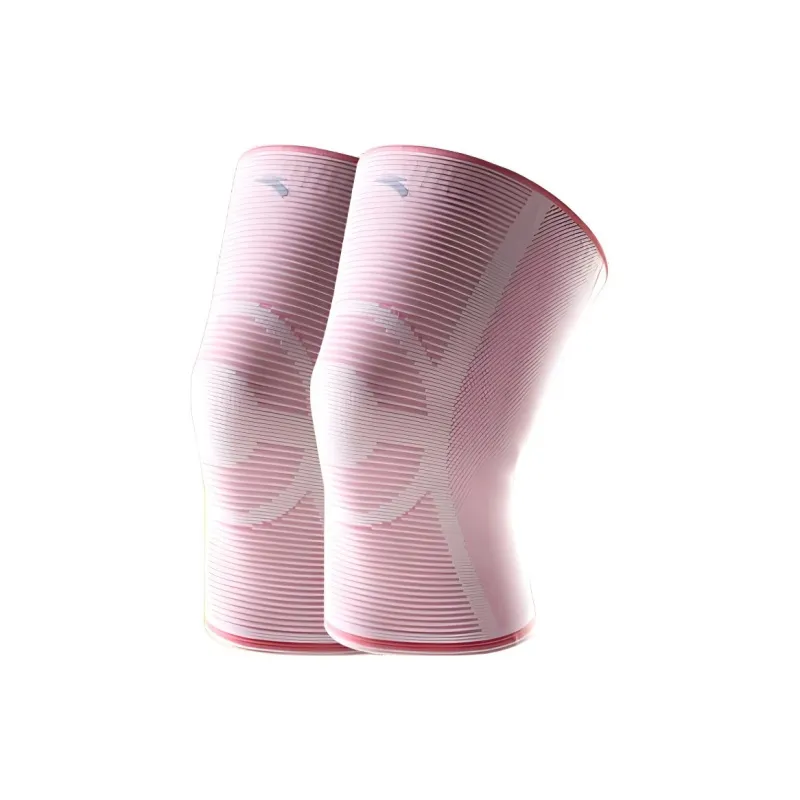 Anta Knee Pads Badminton Running Men's-10