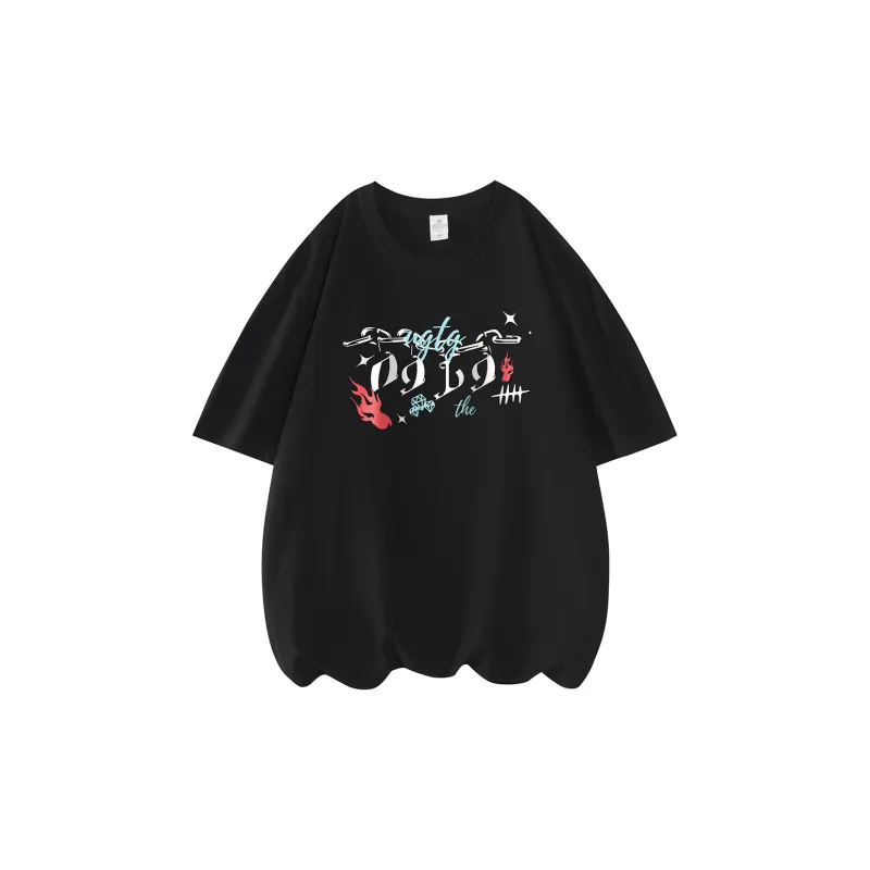UGTG T Shirts Unisex-1