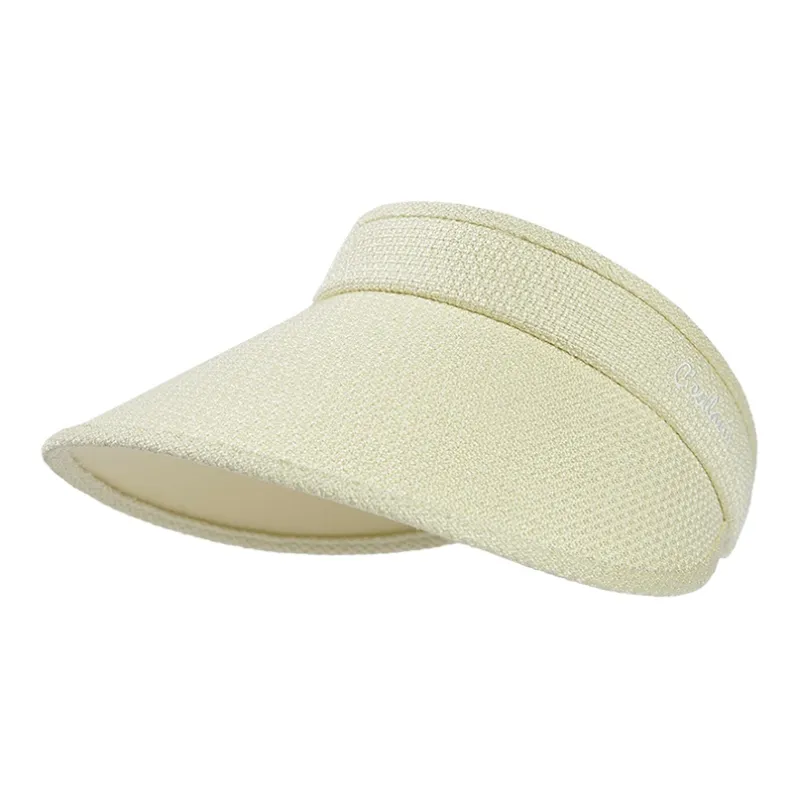 SIGGI STUDIOS Polyester Sun Protection Hats Women's-3