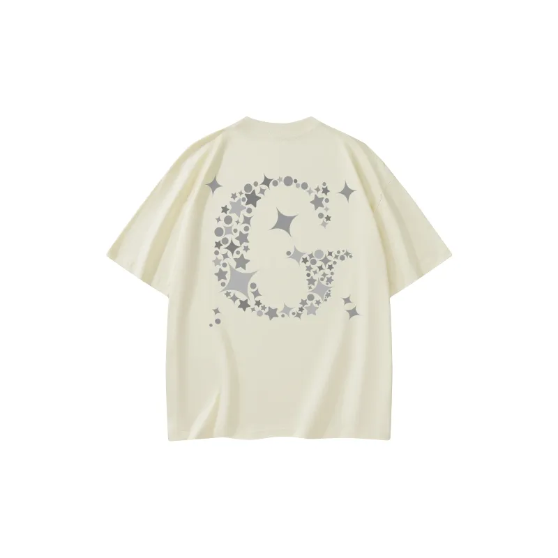 BENGEN T Shirts Unisex-6