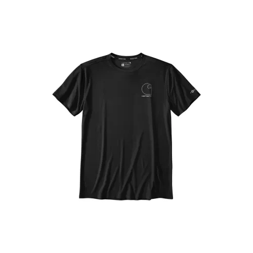 Carhartt T-Shirts Men