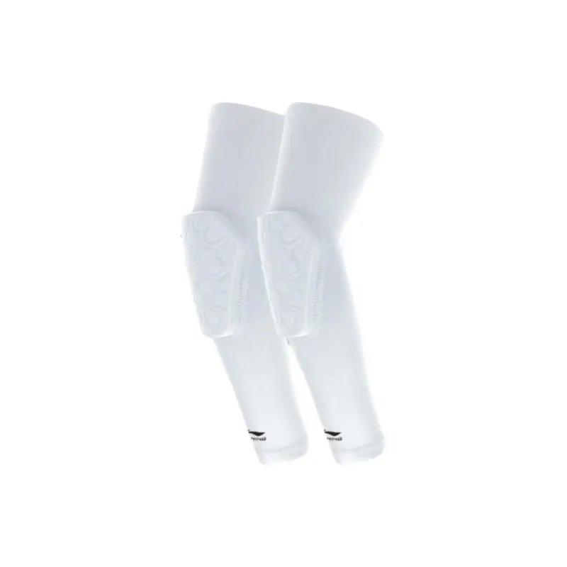 LiNing ' Elbow Protector Silicone Polyester Elastane Unisex-0