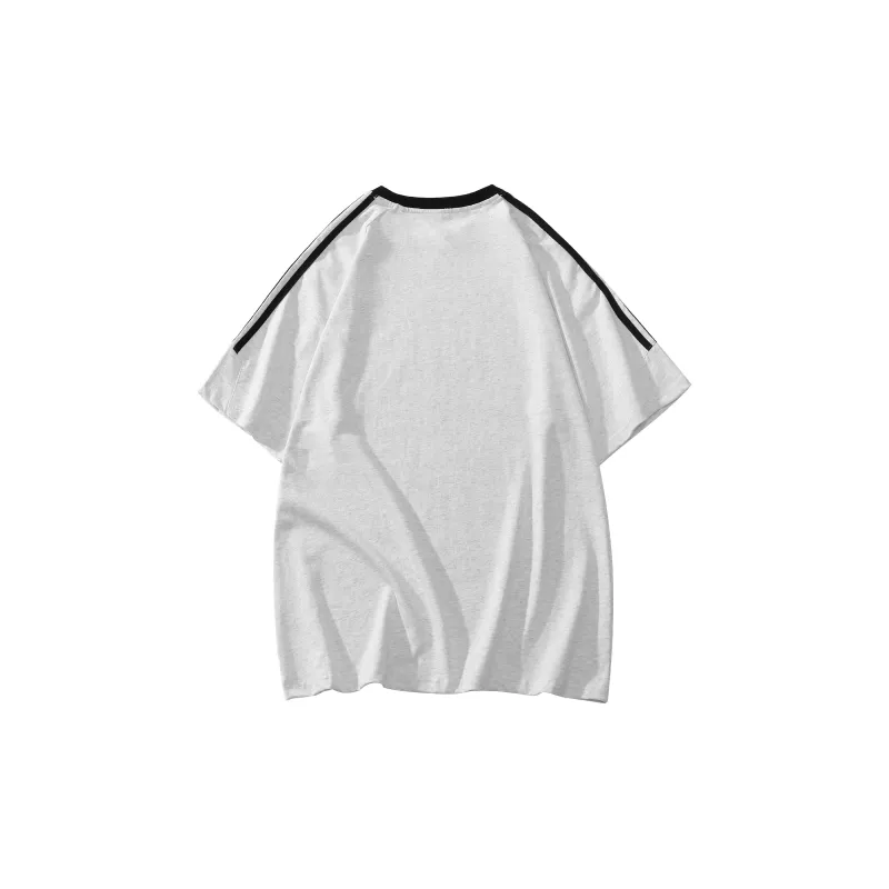 LIVINGTOWN T Shirts Unisex-8