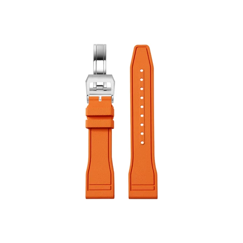 SHIRUI Watch Bands 20/21/22mm Unisex-4