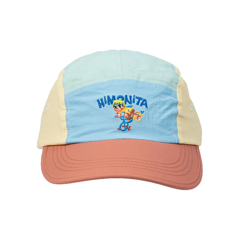 MYTIMELAB Color Block Lightweight Breathable Sun Protection Trendy Baseball Caps Unisex-7