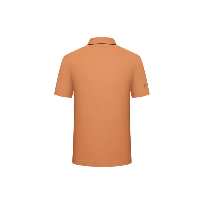 GY Goldlion Polo Shirts Men-3