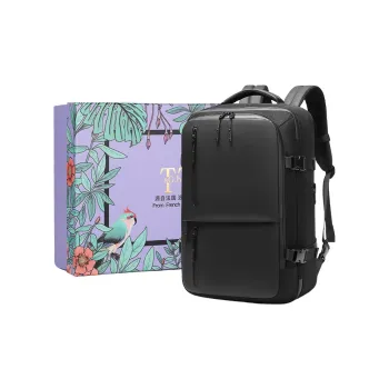 TTaG．baG Oxford Backpack Unisex