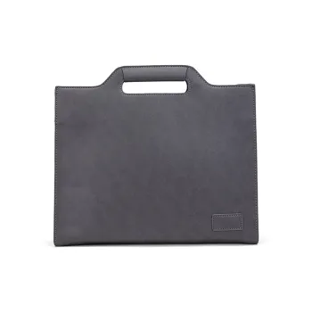TTaG．baG Briefcases Gray
