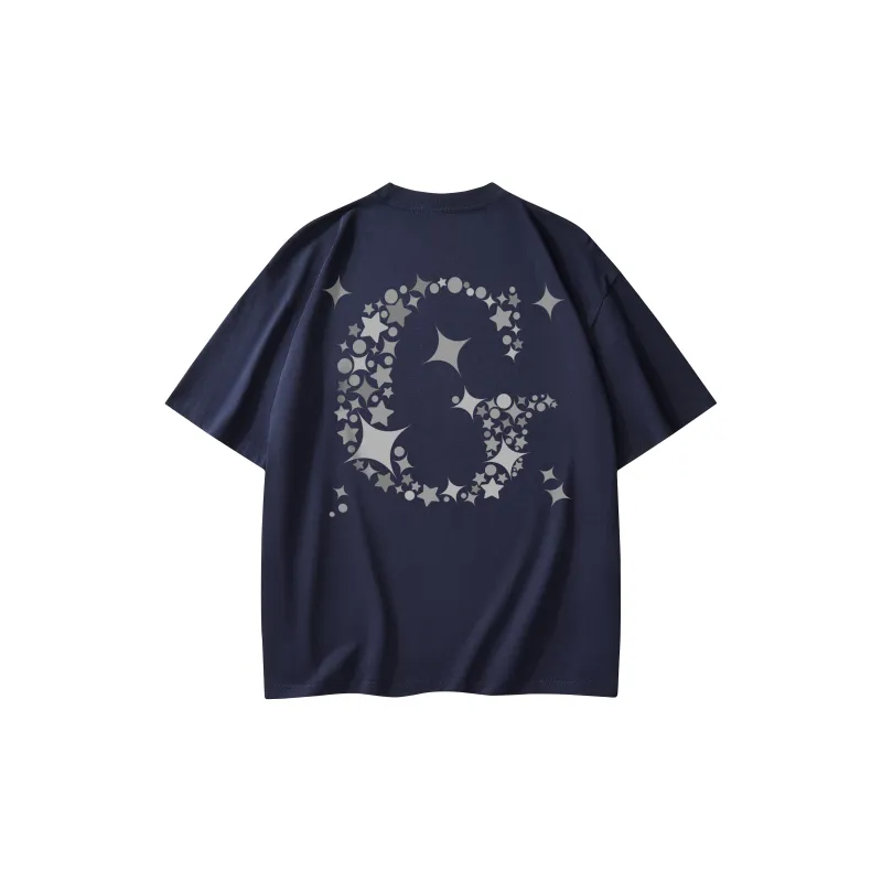 BENGEN T Shirts Unisex-10