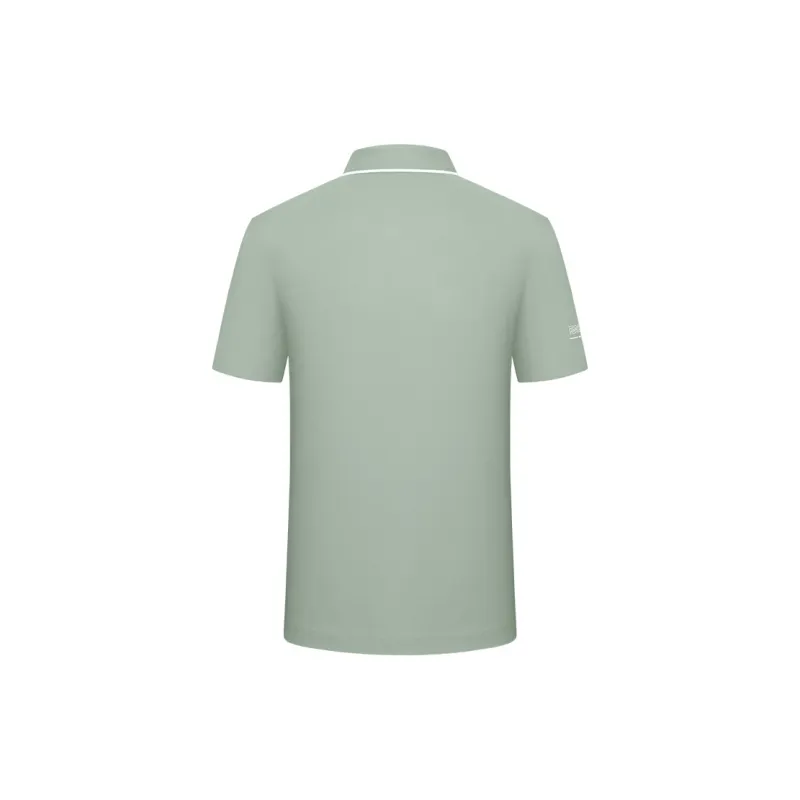 GY Goldlion Polo Shirts Men-6