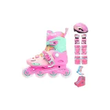 KIMI Pink Shoes Advanced Clothing Sets
