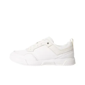 CALVIN KLEIN Casual Shoes Men's White