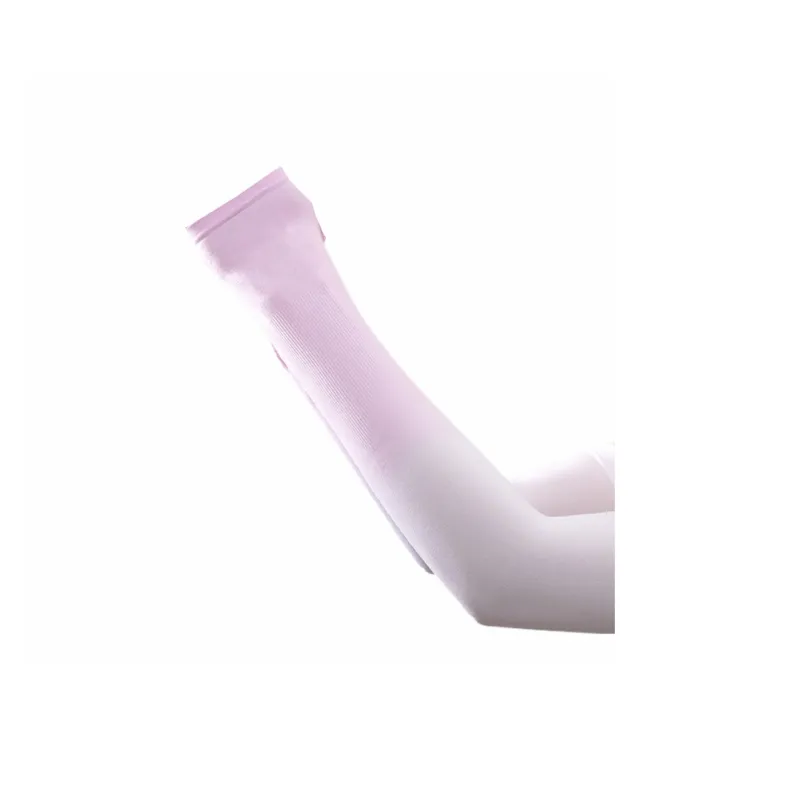SMILING SHARK Polyamide Sun Protection Sleeves Unisex-7