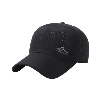 BSELEON Cotton Baseball Caps Unisex