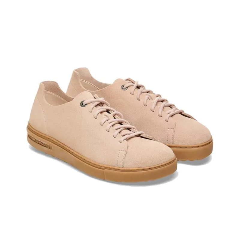 Birkenstock Bend Suede Sneakers-3