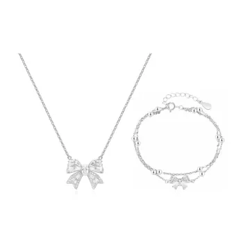 TRUE ME Alloy Necklaces Women's