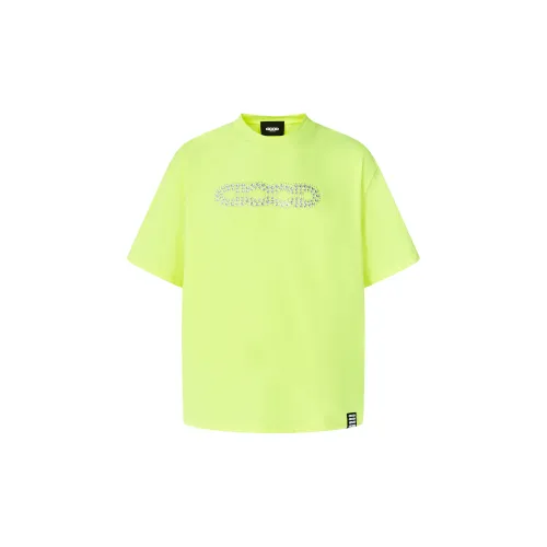 GOOD T-Shirts Unisex Neon Green