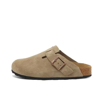 BEFFON Closed Toe Slippers Unisex