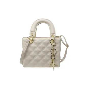 TTaG．baG PU Shoulder Bag Crossbody Bag Handbags Women's