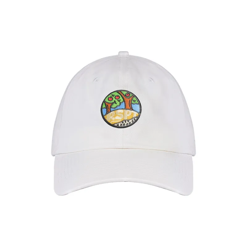 RSPT Cotton Baseball Caps Unisex-1
