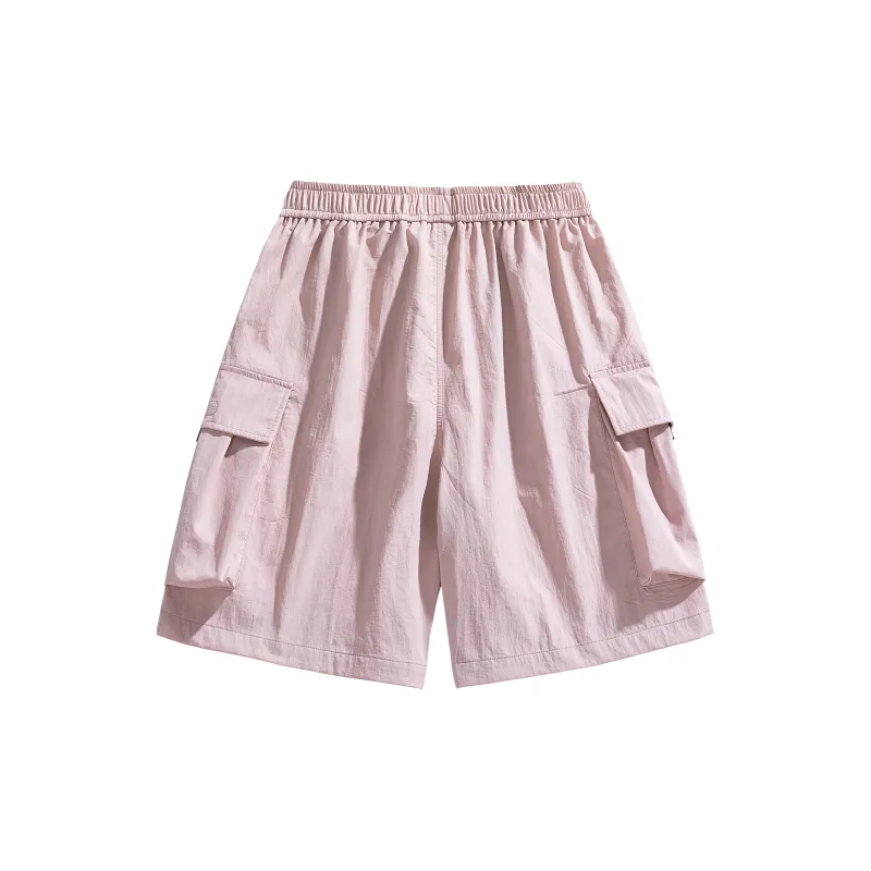 Warrior Warrior Casual Shorts Unisex-16