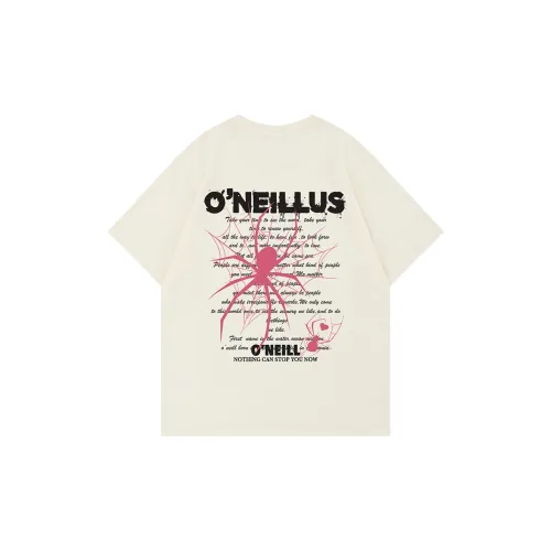 O'Neill T-Shirts Unisex