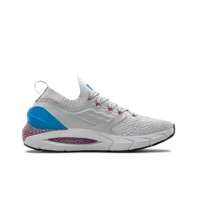 Under Armour Hovr Phantom 2 'Grey Photon Blue'-1