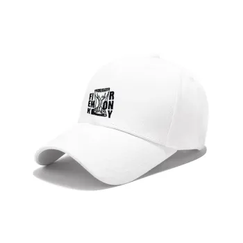FireMonkey Cotton Baseball Caps Unisex