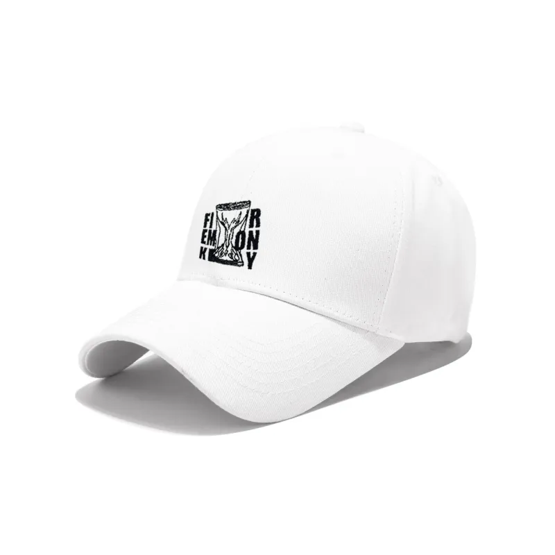 FireMonkey Cotton Baseball Caps Unisex-1