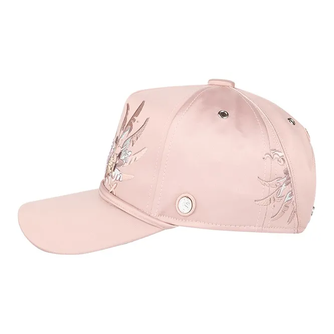 SWOFCARE 100% Polyester Baseball Caps Women's-2