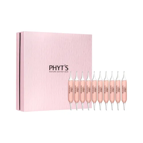 PHYT'S 앰플 & 세럼 수분 공급 남녀공용