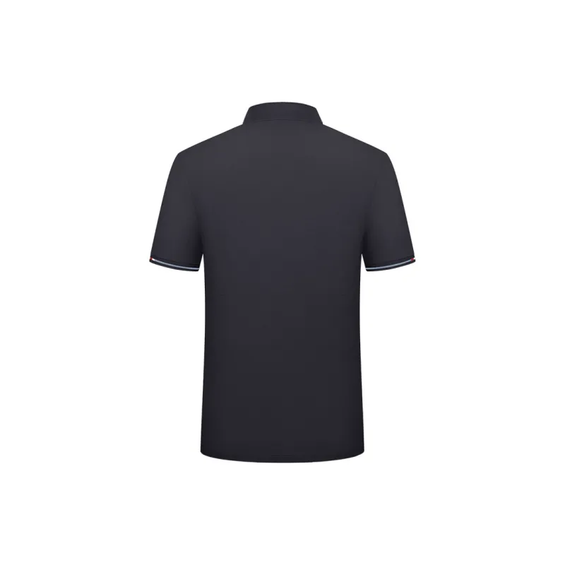 GY Goldlion Polo Shirts Men-1