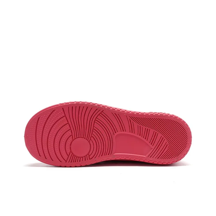 FOREVER 21 Anti Slip Wear Resistant Lightweight Breathable Height Increasing Low Top Skateboard Shoes Unisex-11
